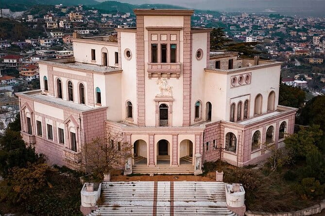 2 Days Tirana, Berat and Castle of Berat Tour - The Mount Dajti Experience: Spectacular Views and Mountain Air