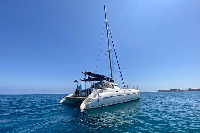 2 hour Catamaran Boat Tour - FAQ