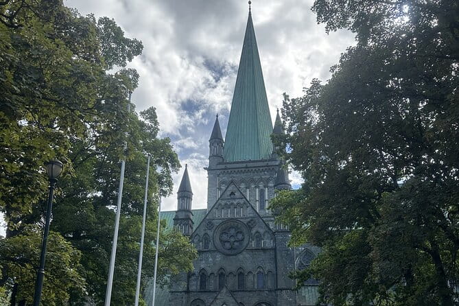 2 Hour City Walk through Trondheim - Final Thoughts: A Well-Balanced Snapshot of Trondheim