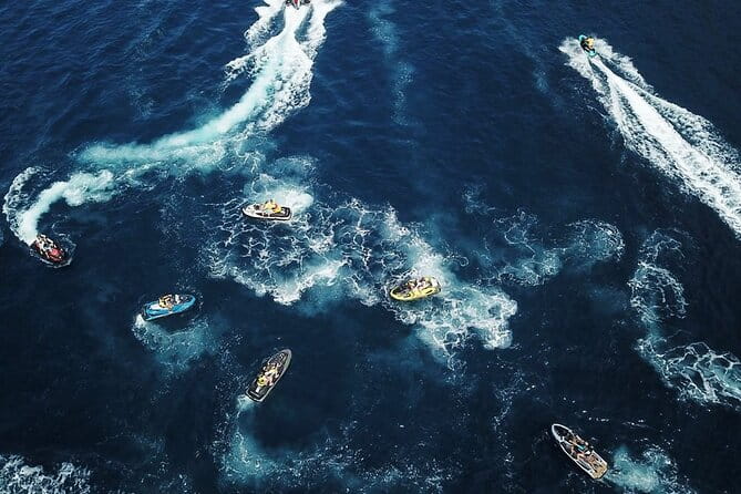 2-Hour Dubrovnik Fun and Exciting Jet Ski Safari Adventure Tour - FAQ