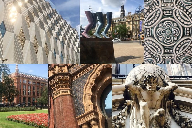 2 Hour Leeds Highlights Walking Tour - FAQ
