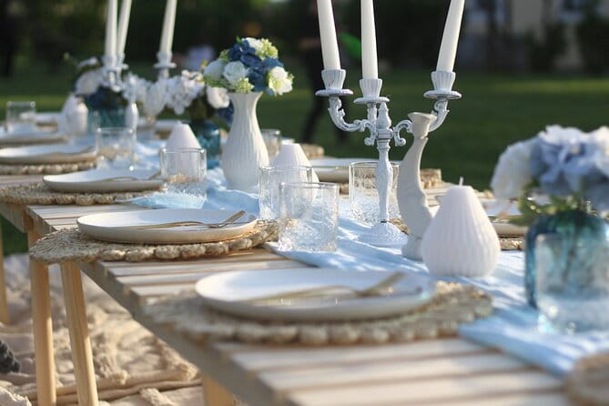 2-Hour Luxury Picnic in Cluj-Napoca Romania - The Overall Experience — Who Will Love It?