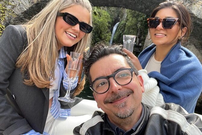 2 Hour Private and Guided Cruise to Lake Como Mostes motorboat - Who This Tour Is Best For