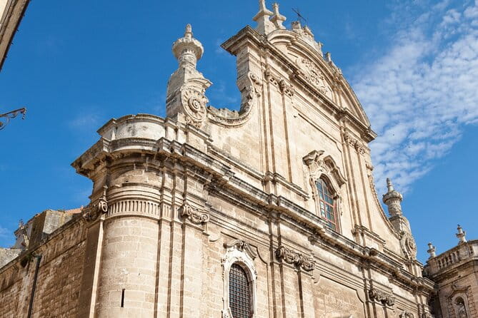 2-Hour Private Guided Tour in the Old Town of Monopoli - Exploring Monopoli’s Historic Heart