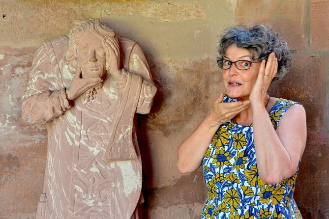 2 Hour Private Guided Walking Tour: Gutenberg and Mainz Cathedral - FAQs About the Mainz Guided Walking Tour