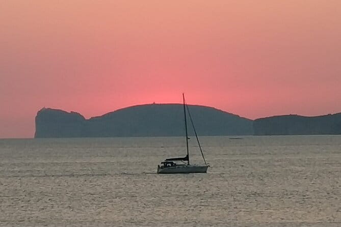 2-hour sunset tour by sailboat with aperitif. - What’s Included & What’s Not