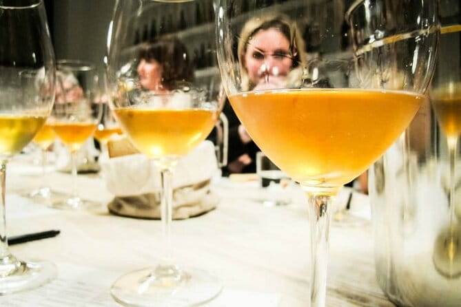 2 Hour Tasting of Overlooked Wines of Rome and Lazio - Who Is This Tour For?