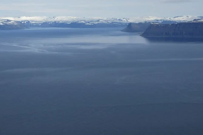 2 Hour Tour to Bolafjall View Platform - The Sum Up
