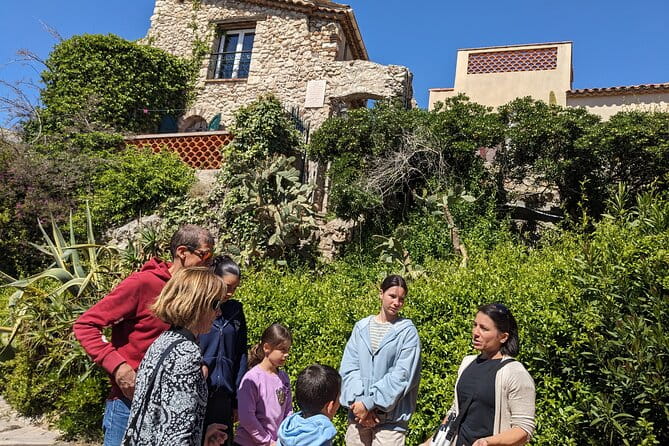 2 Hour Walking Tour in the Old Town of Antibes - Frequently Asked Questions