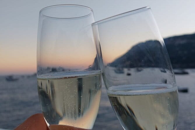 2 Hours Amalfi Coast Sunset Cruise - FAQs