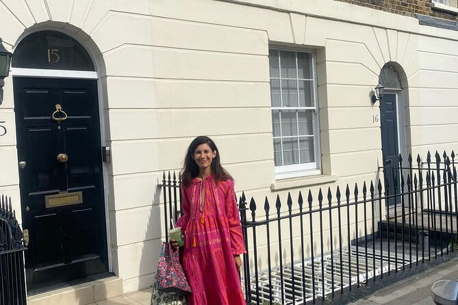 2 Hours History Walking Tour of The Secret Streets in Chelsea - The Value of a Small-Group, Personal Tour