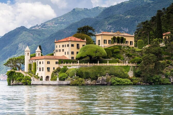 2 hours Private Boat Tour Lake Como for Groups from 1 to 6 People - FAQ