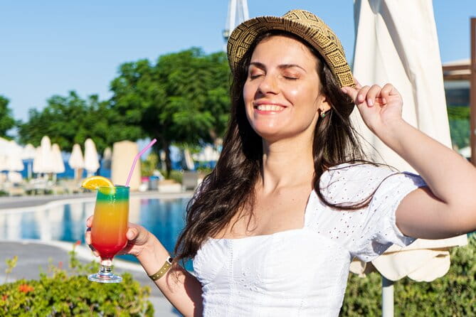 2 Hours Private Photoshoot in Cyprus - Who Will Get the Most from This Photoshoot?