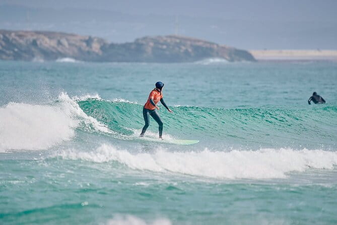 2-Hours Private Surf Lesson in Peniche and Baleal - FAQs about the 2-Hours Private Surf Lesson in Peniche and Baleal