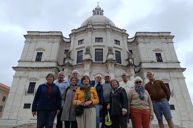 2 Hours Private Tuk Tuk Tour in Lisbon - Who Will Love This Tour?