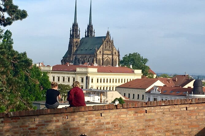 2 Hours Private Walking Tour in Brno - FAQ Section