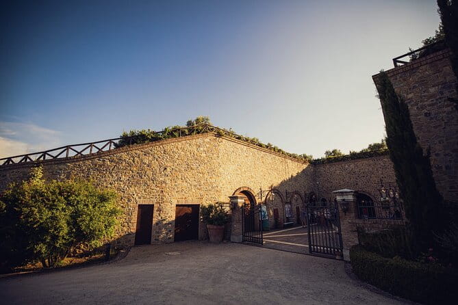 2 Hours Visit and Wine Tasting with tastings in Val D'Orcia - What Might Not Be Perfect for Everyone?