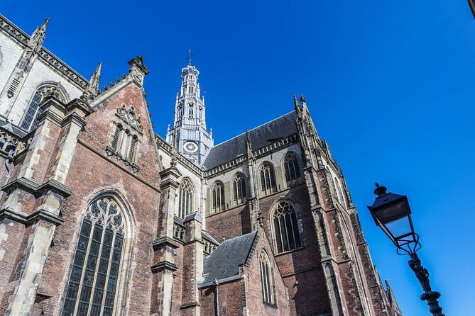 2 Hours Walking Tour Throughout History & Highlights of Haarlem - Practical Tips for Making the Most of Your Tour