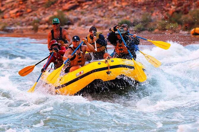 2 in 1 Side Combo Rafting & Buggy Safari With Lunch - Wrapping Up: Who Might Enjoy It Most?