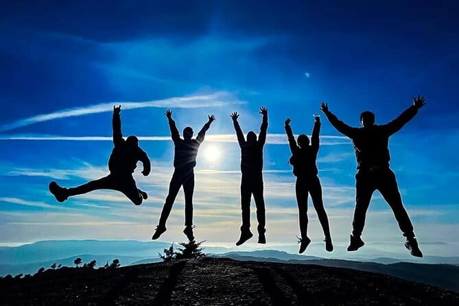 2h Buggy Tour  Arcos de Valdevez  Peneda Gerês - Final Thoughts