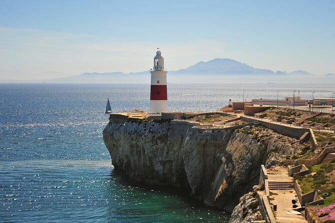 3.30Hrs Private Victory Diamond Rock Tour in Gibraltar - Exploring the Itinerary