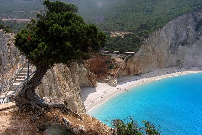 3 Best Sandy Beaches of Lefkada - Who Should Consider This Tour?