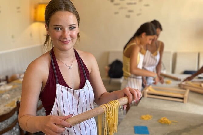 3- Cooking Making Spaghetti & Lasagna - Final Thoughts