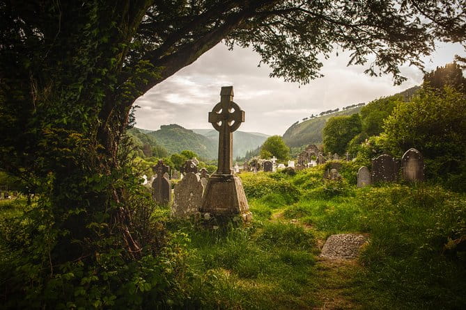 3-Day Blarney Castle, Kilkenny & Irish Whiskey Tour Inc Admission - Practical Details and Tips