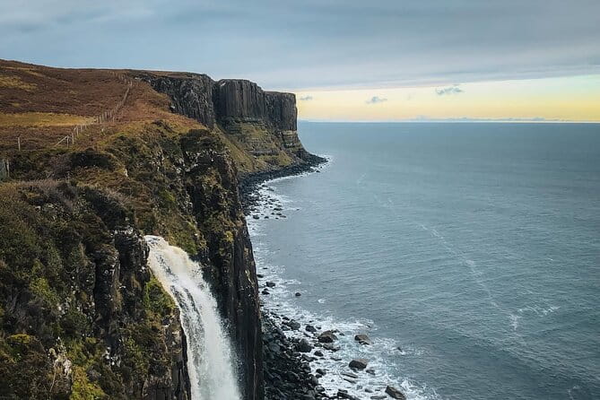3 Day Isle of Skye Eilean Donan Castle and Loch Ness Tour - Price and Value Consideration