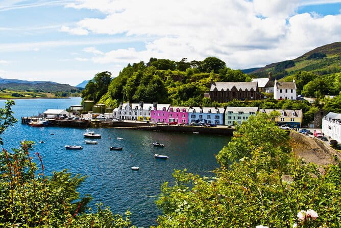 3 Day - Isle of Skye, Loch Ness & Glenfinnan Tour from Glasgow - The Itinerary Breakdown: What Makes Each Stop Special