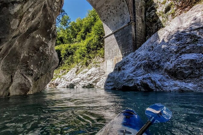 3 DAY KAYAK CLASSES on the Soa river - The Itinerary: What You’ll Actually Do