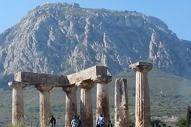 3-Day Peloponnese and Delphi Private Tour from Athens - Day 3: Delphi and Arachova’s Charm