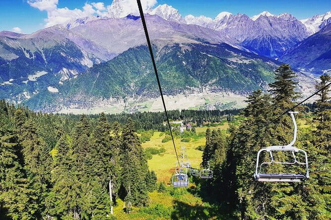 3-Day Private Mestia and Ushguli Tour from Kutaisi - The Final Day: Wrapping Up with Local Highlights