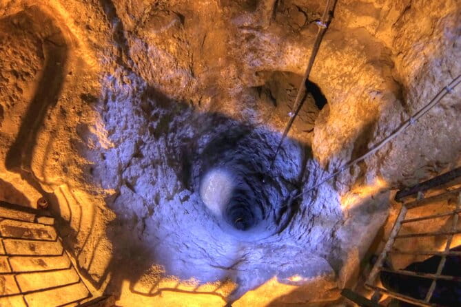 3 Days Cappadocia from/to Istanbul w/cave hotel+optional balloon - The Optional Hot Air Balloon Ride: Worth the Extra?