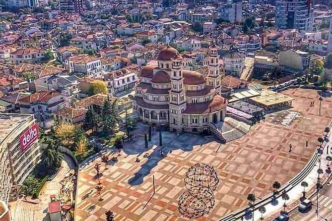 3 Days Get Away in Albania, Car & Driver, Optional-Accommodation - Key Points to Keep in Mind