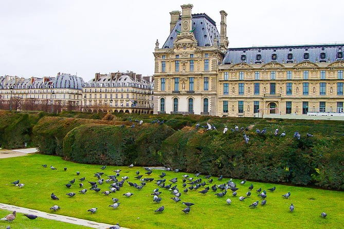 3 days in Paris with a Private Guide - FAQ
