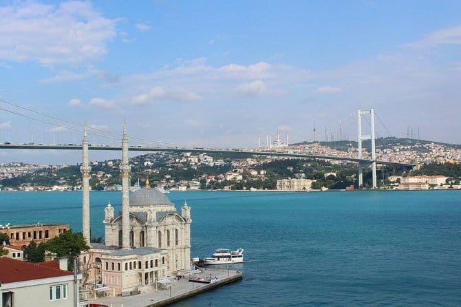3 Days Istanbul Tour - Who Will Love This Tour?