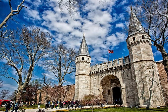 3 Days Private Istanbul Tour Including Ottoman and Byzantine Sites - Day 1: Introduction to Byzantine and Ottoman Istanbul