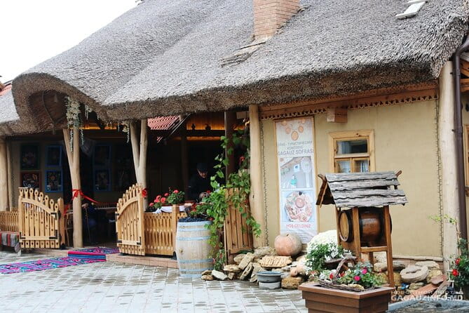 3-Days Private Tour from Chisinau to Transnistria and Gagauzia - The Sum Up