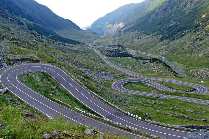 3 Days Private Tour in Romania with Transfagarasan Road - Price and Value Analysis