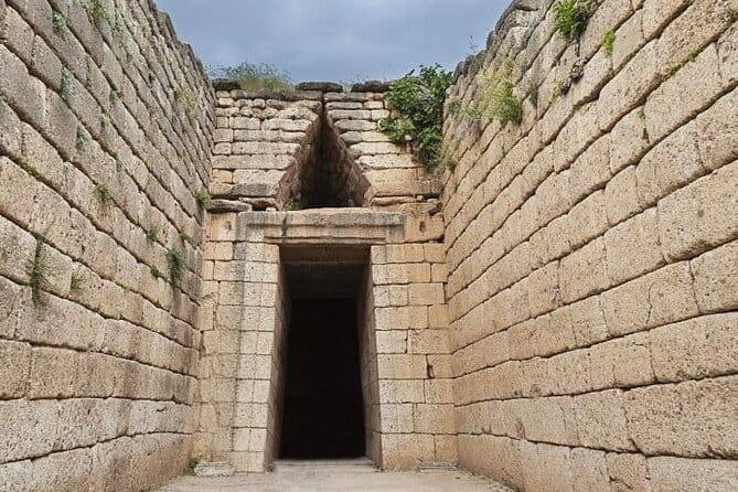 3 days Spanish guided tour in Epidaurus, Mycenae, Olympia, Delphi - Final Thoughts: Is This Tour Right for You?