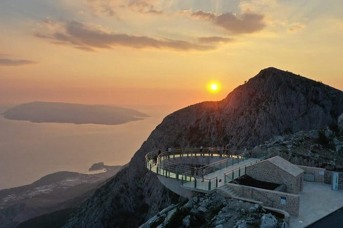 3 Hour Biokovo Skywalk Tour - A Closer Look at the Experience