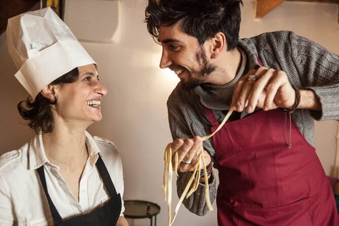 3 Hour Cooking Class: Homemade Pasta and Tiramisu in Venice - The Value of the Experience
