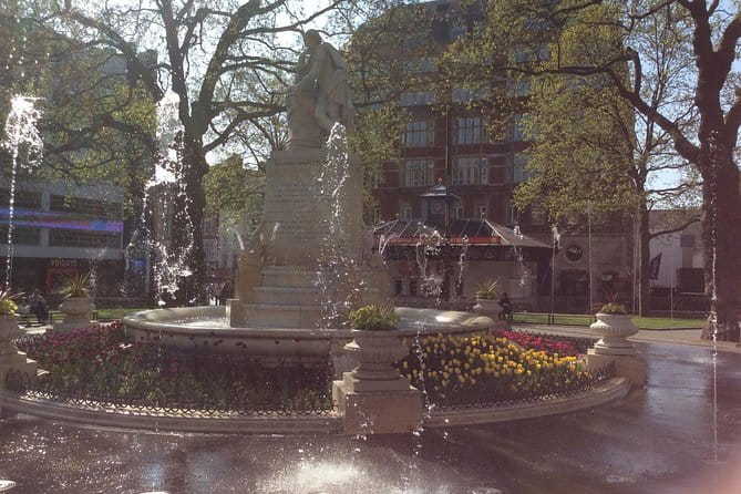 3 Hour Guided Private Walking Tour: The Best of London - Practical Details and Tips