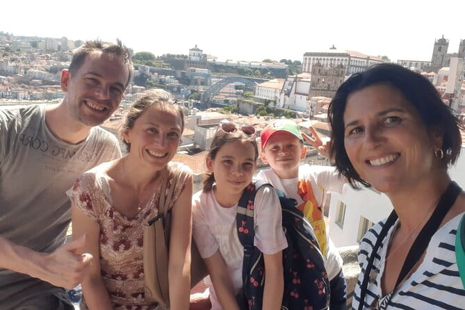 3 Hour Porto Essential Private Tour - Final Thoughts