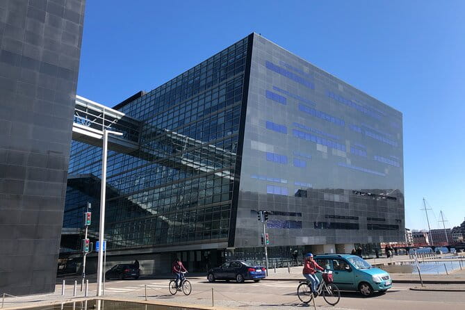 3 Hour Private Guided Copenhagen Biking Experience - FAQ