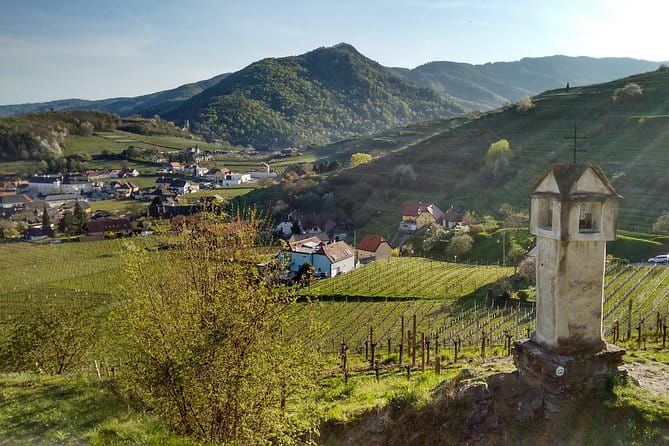 3-Hour Private Hiking Tour to historic places around Spitz in Wachau Valley - FAQ: Your Questions Answered