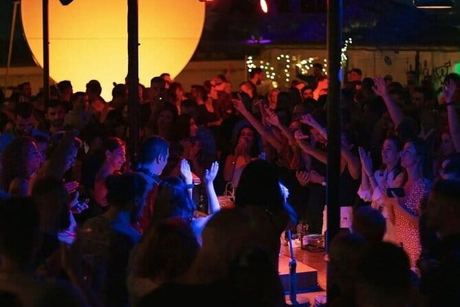 3 Hour Pub Crawl Tour in Tirana - Who Is This Tour Best For?