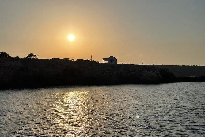 3-Hour Sunset Cruise from Protaras with Fruit & Champagne - Why a 3-Hour Sunset Cruise in Protaras is Worth It