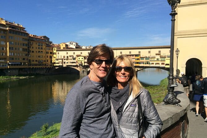 3 hour Walking Tour Statue of David and Florence Highlights - Who Should Book This Tour?